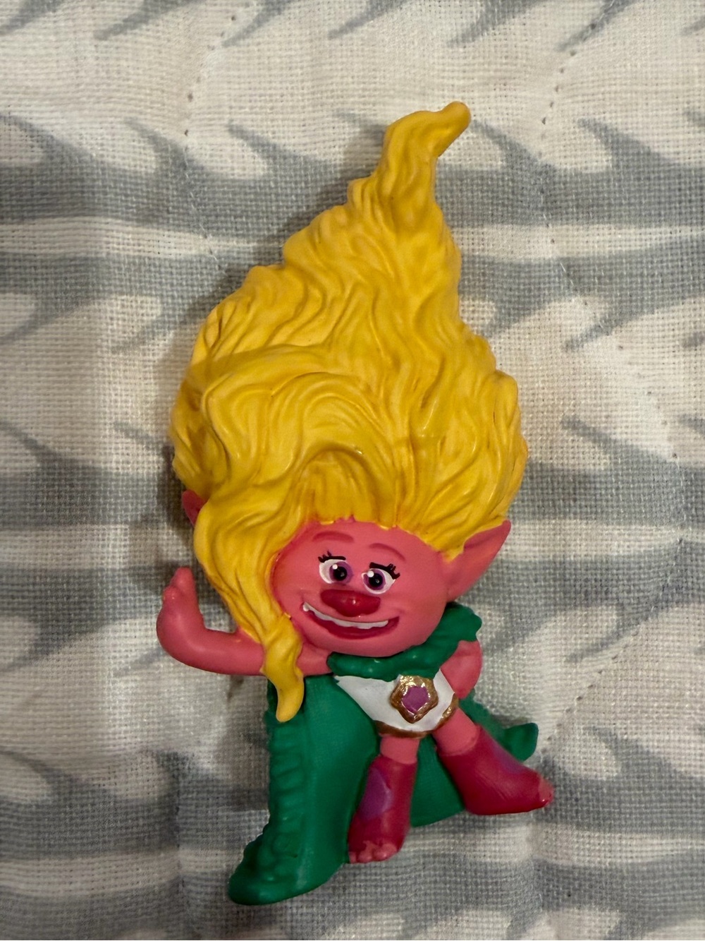 Tonies DreamWorks Trolls "Viva" Audio Character Figure - Trolls Band Together